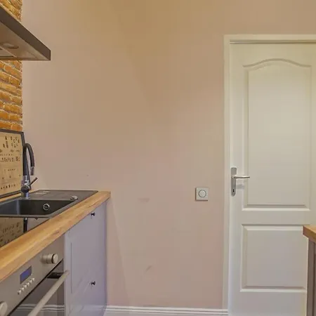 Apartment Coroni Republic Apart *