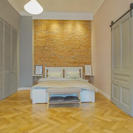 Apartment Coroni Republic Apart