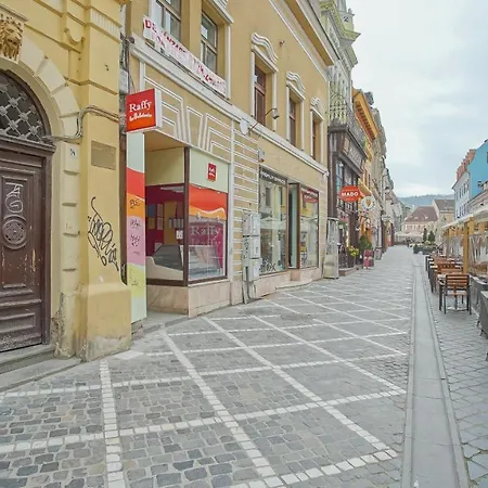 Coroni Republic Apart Brasov