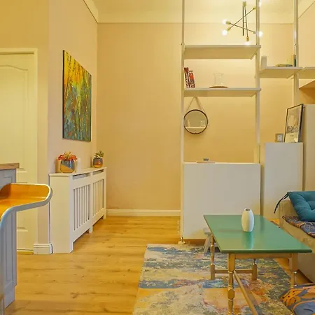 Apartment Coroni Republic Apart